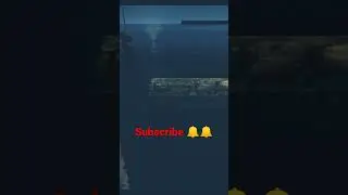 extreme balancer-3d 😱| amazing skill 😀|#like #short #shorts #gaming