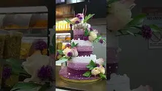 Engagement cake #r2h