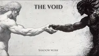 THE VOID | Shadow Work | Subliminal and Energy Field