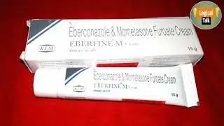 eberfine m cream uses logical talk