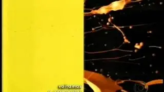 Caras e Bocas - Voltamos a apresentar