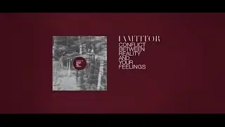 I Am Titor - Conflict Between Reality And Your Feelings [Full Album]