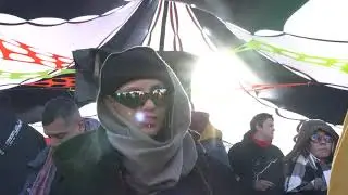 HARD RESET, PSYCHEDELIC FESTIVAL. ARGENTINA