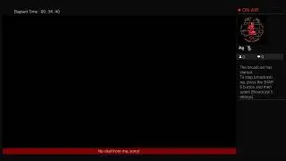 PVBuk's Live PS4 Broadcast of Heaven's Vault