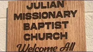 Sunday Morning 9/8/2024 Pastor Wayne Tuttle