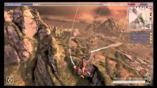 ResQ vs 3* Eucadia Dofight [5/1/14]