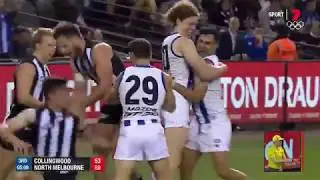 Lindsay Thomas Career Highlights