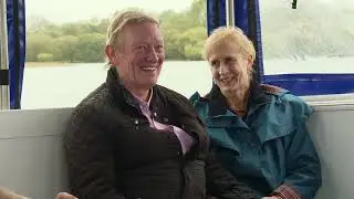 Four in a Bed S29E01 The Inn Castledown