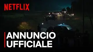 Il Mostro | Teaser ufficiale | Netflix