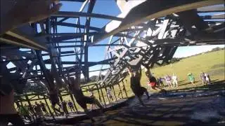 On the Trail of Savage Race - Florida Fall 2016 | Mud Run Finder