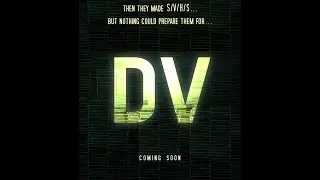 DV Trailer - Horror Snuff