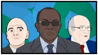 Caribbean Football: Corruption, Influence & Change