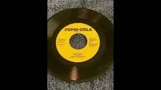 Bobby Mackey - Pepsi Man