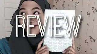 The Start of Me and You // review (no spoilers)