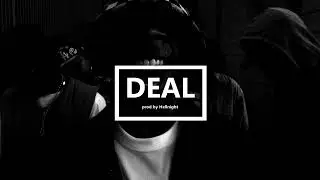 Dark x Trap type Beat | 