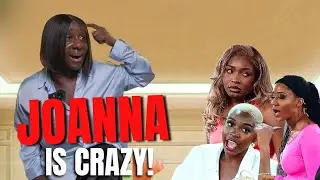 THELMA STEALS KAYIKUNMI TO HOH LOUNGE | BBNAIJA SEASON 10 | BBNAIJA 10/10 | Glory Elijah 