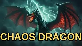 2025/Biblical Themes/Chaos Dragon