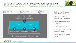 VMware Cloud Foundation -VCF explained in 5 Minutes