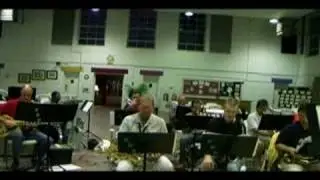 guitar solo - One O'Clock - GBB