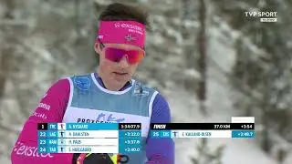VISMA SKI CLASSICS - 2023.12.16 - VAL VENOSTA - cz 2 - LA VENOSTA CRITERIUM - 37 KM - HD
