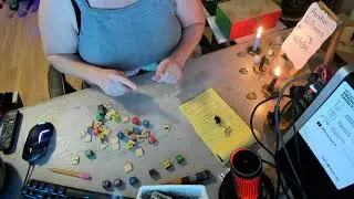 TRIGGER WARNING: Channeling Austin Williams missing person 12/4/25 PART 2