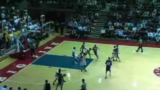 Roman vs Cardinal Dougherty Highlights (PCAL)