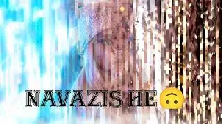 Sharab kesi khumar kaisa ye sab navazis he|Sad song Watsupp Status kine master edit
