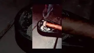 Last stick of the year!! #cigars #cigar
