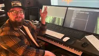 Jared Fry recent film work
