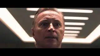 Cobra | Tr&aacute;iler | Sky Original