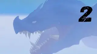 blox fruits leviathan 2