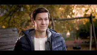 Katedralskolan, yrkesprogram, barn- och fritidsprogrammet