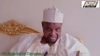 Tarihin Gwagwarmaya Da Rayuwar Shugaban Rundunar Adalci Abdulkarim Dayyabu