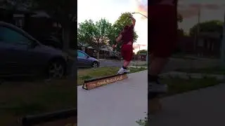 Top Soul Rewind! | AGGRESSIVE INLINE | blu3arizona