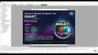 Installing NASA GMAT