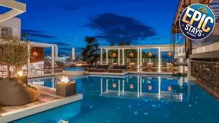 Semeli Hotel Mykonos | Mykonos, Greece | Hotel Review ⭐