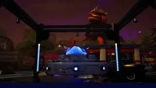 Fortnite STW 100 Atlas mission #fortnitestw #fortnite #gameplay