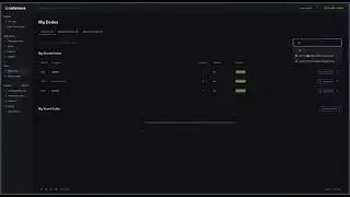 Celatone Feature Demo: Lists, Folders, and Tags