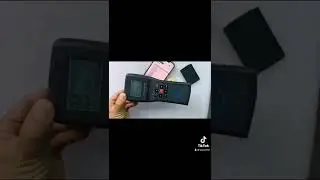 Bluetooth animal tag reader/animal microchip scanner,134.2khz ISO 11784/5 FDX-B
