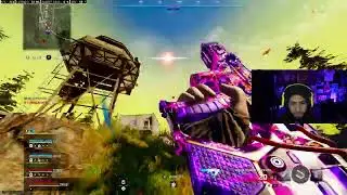 THE NEW BUFFS ARE INSANE ! AK AND RAZOR BUILD !