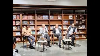 Bangalore Legal Forum - Litigating Elections in India