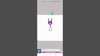 Так вот как это делать😱#3d #джекс#playway #цифровойцирк