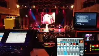 Zara Concert - Arkaos media master pro