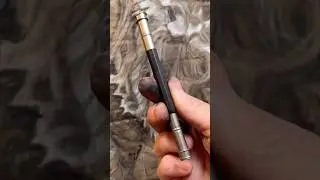Суперполезный инструмент! Как пользоваться удлинителем для карандаша