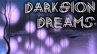 Dark Sion - Dreams ✨         #AmbientMusic #Chillout #CalmVibes #PianoAmbient #DarkSion