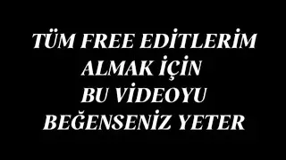 Watermarksız Beleş Editler (Trabzonspor)