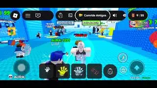 Tutorial de ir para o sea 2 no King legace