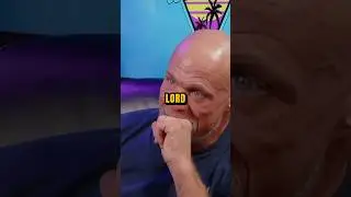 Brock Lesnar's Scariest Moment