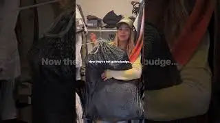 Мои ТОП-4 лайфхака для переезда/упаковки вещей 📦 #лайфхакидляпереезда #переезддома #лайфхаки #лай...