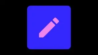 OPENSOURCE#6 : Créez des FONDS D'ÉCRANS MINIMALISTES
